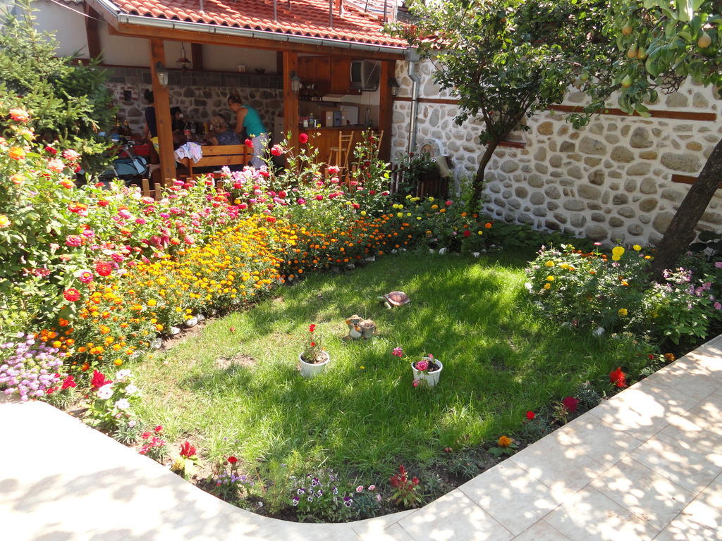 Villa Lirik Bansko Exterior photo