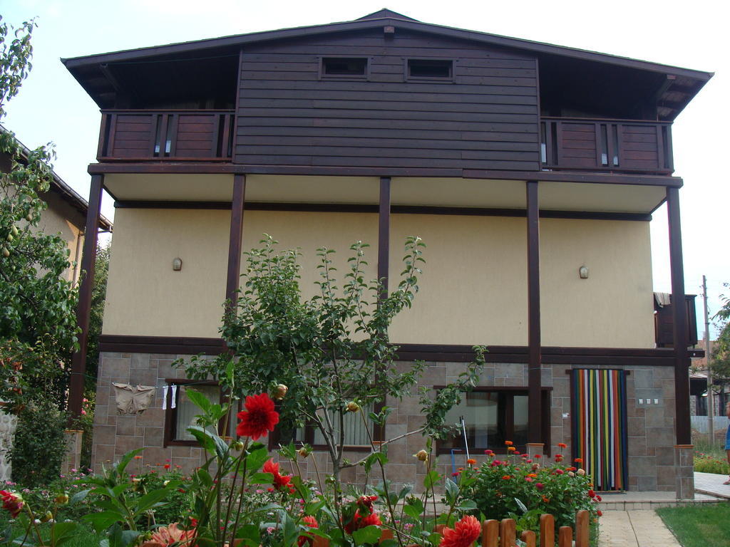 Villa Lirik Bansko Exterior photo
